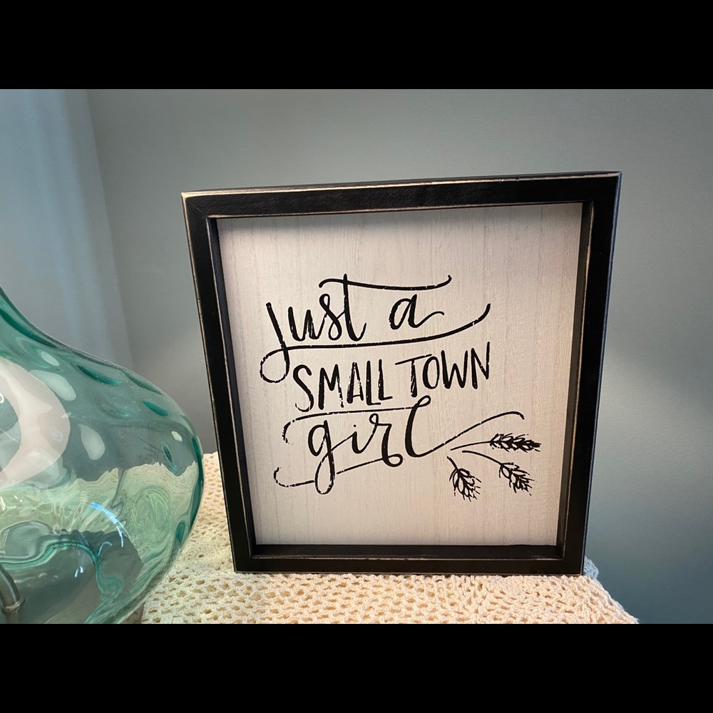 Meet your Posher, Cindy